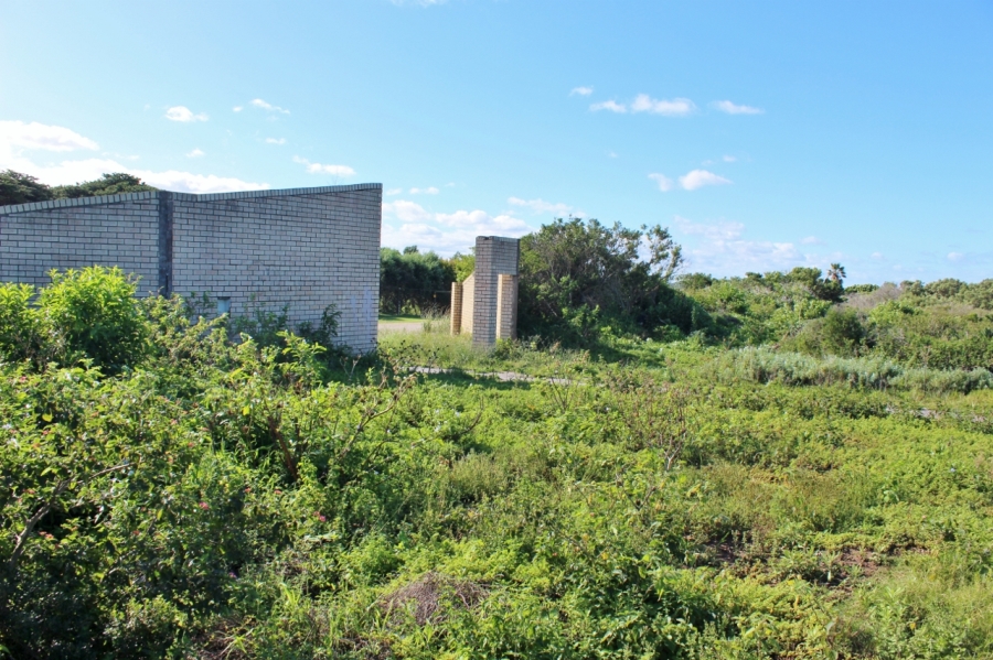 0 Bedroom Property for Sale in Forest Downs Eastern Cape